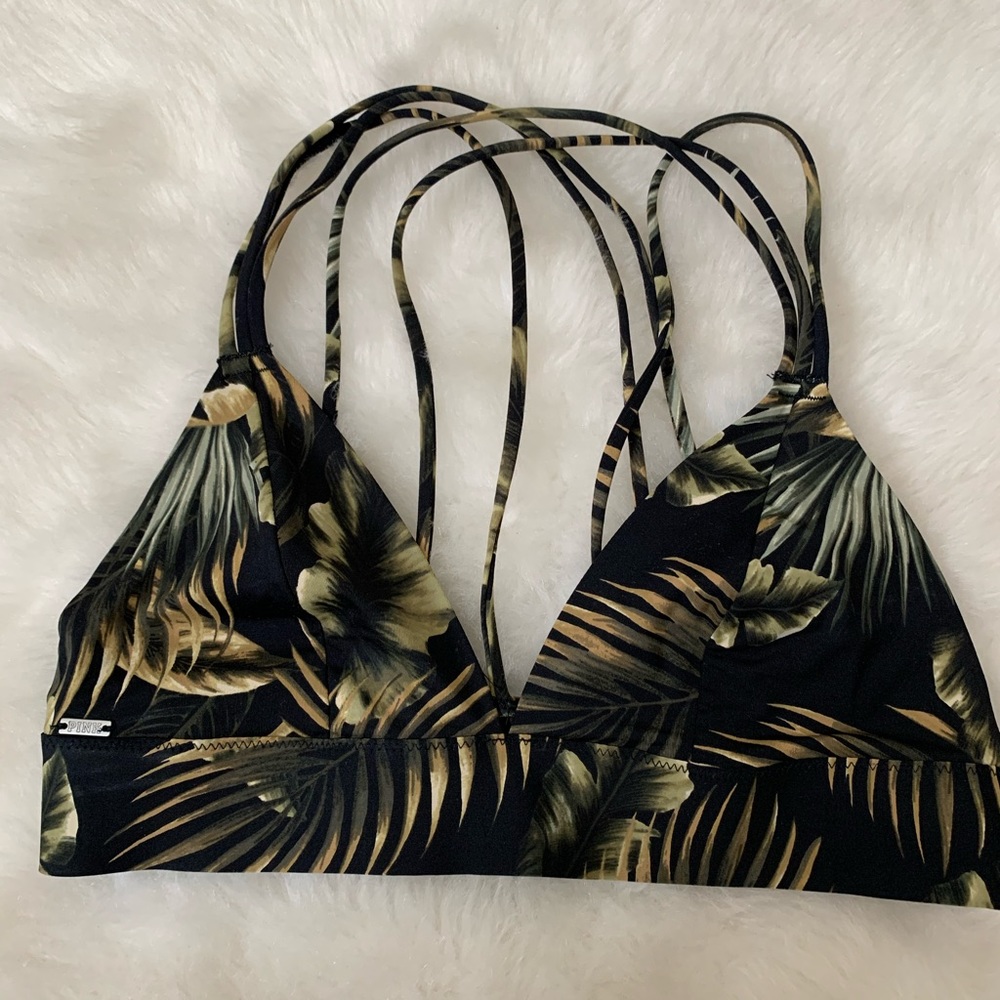 Tropics bralette